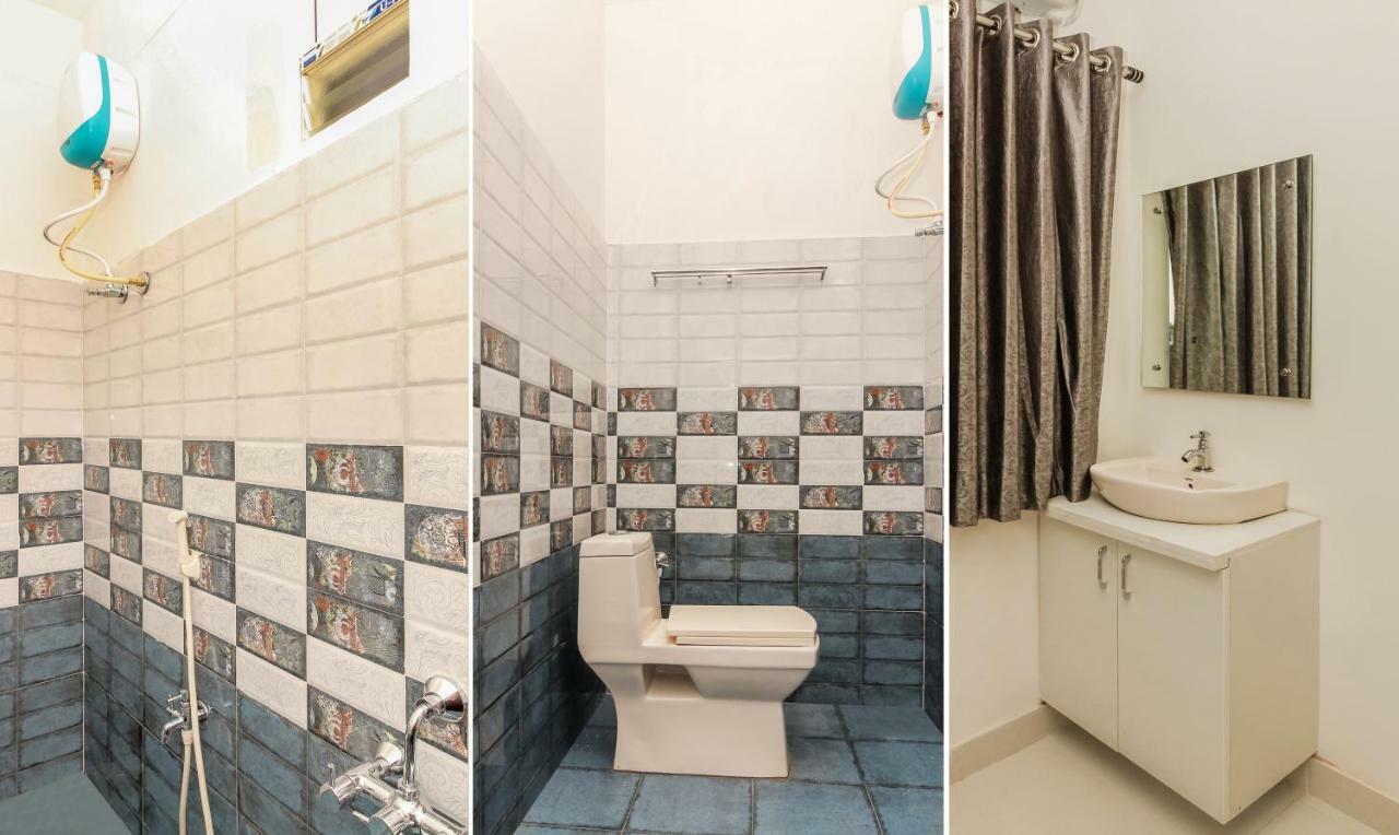 Hotel Saaket Residency ヴィシャーカパトナム エクステリア 写真